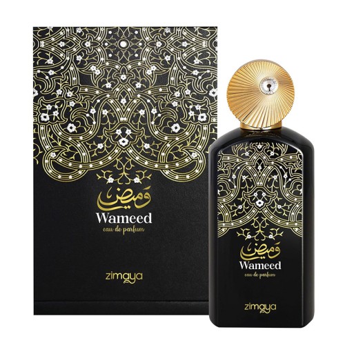 Zimaya Wameed EDP unisex kvepalai, 100 ml