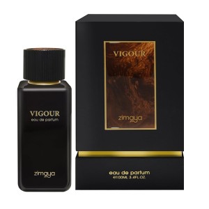 Zimaya Vigor EDP kvepalai vyrams, 100 ml 2