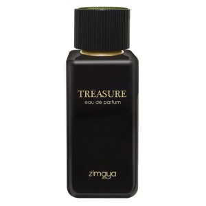 Zimaya Treasure EDP unisex kvepalai, 100 ml