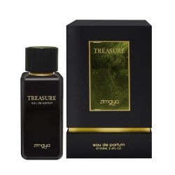 Zimaya Treasure EDP unisex kvepalai, 100 ml