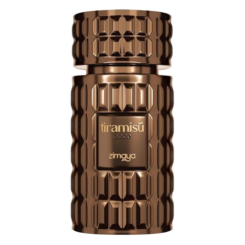 Zimaya Tiramisu Coco EDP unisex kvepalai, 100 ml