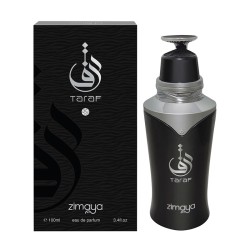 Zimaya Taraf Black EDP kvepalai vyrams, 100 ml