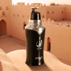 Zimaya Taraf Black EDP kvepalai vyrams, 100 ml
