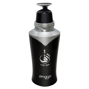 Zimaya Taraf Black EDP kvepalai vyrams, 100 ml