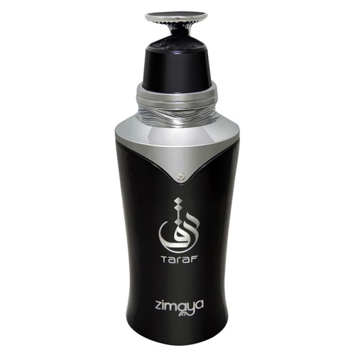Zimaya Taraf Black EDP kvepalai vyrams, 100 ml