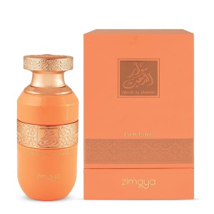 Zimaya Swar Al Dahab EDP kvepalai moterims, 100 ml 2