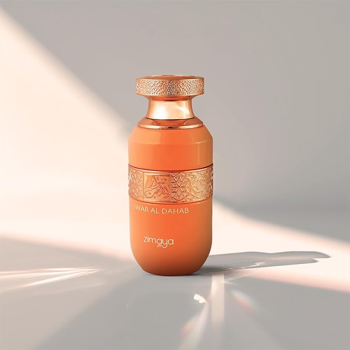 Zimaya Swar Al Dahab EDP kvepalai moterims, 100 ml