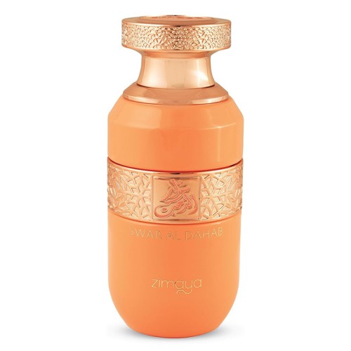 Zimaya Swar Al Dahab EDP kvepalai moterims, 100 ml