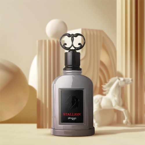 Zimaya Stallion EDP kvepalai vyrams, 100 ml