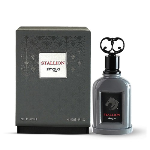 Zimaya Stallion EDP kvepalai vyrams, 100 ml
