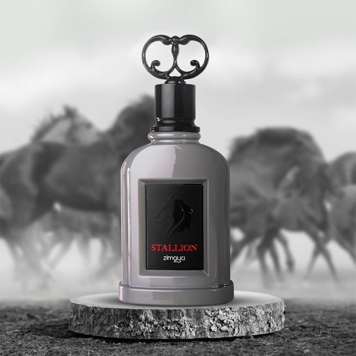 Zimaya Stallion EDP kvepalai vyrams, 100 ml