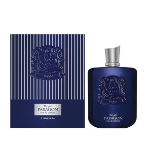 Zimaya Royal Paragon EDP kvepalai vyrams, 100 ml 2