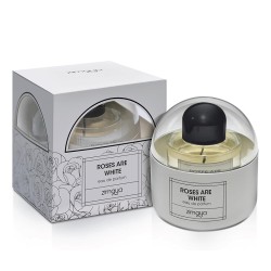 Zimaya Roses Are White EDP kvepalai moterims, 100 ml