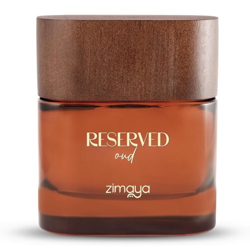 Zimaya Reserved Oud EDP unisex kvepalai, 100 ml