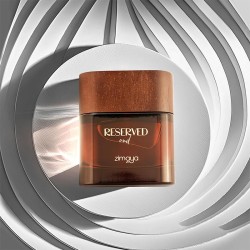 Zimaya Reserved Oud EDP unisex kvepalai, 100 ml
