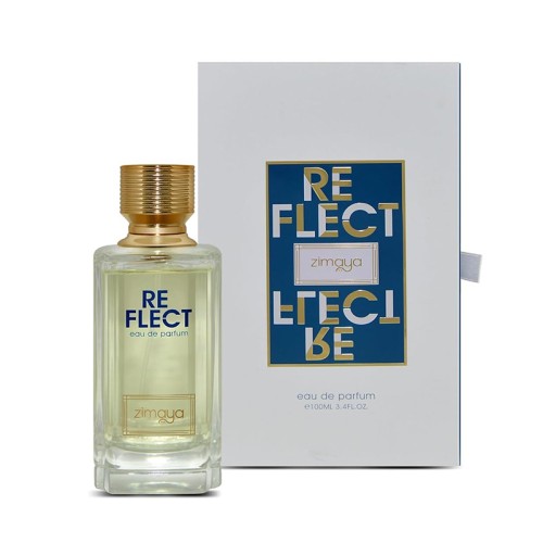 Zimaya Reflect EDP unisex kvepalai, 100 ml