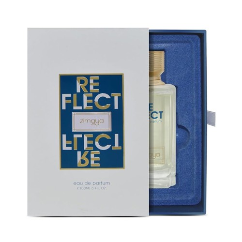 Zimaya Reflect EDP unisex kvepalai, 100 ml