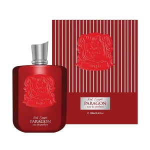 Zimaya Red Carpet Paragon EDP unisex kvepalai, 100 ml 2