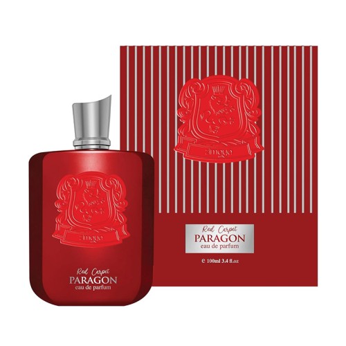 Zimaya Red Carpet Paragon EDP unisex kvepalai, 100 ml