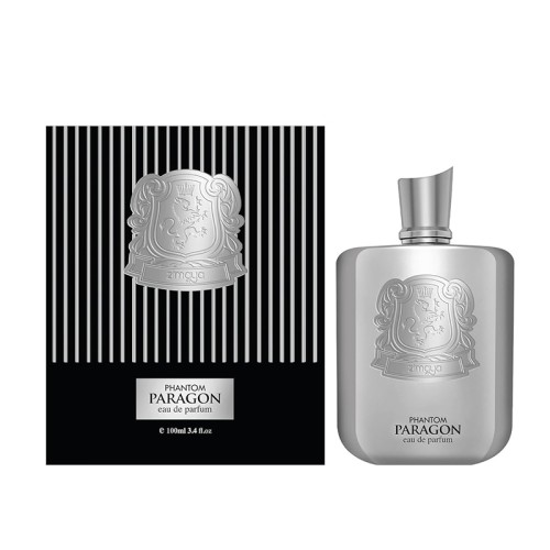 Zimaya Phantom Paragon EDP kvepalai vyrams, 100 ml