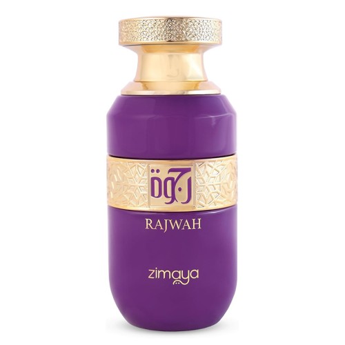 Zimaya Rajwah EDP unisex kvepalai, 100 ml