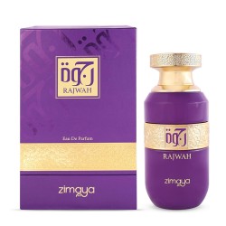 Zimaya Rajwah EDP unisex kvepalai, 100 ml