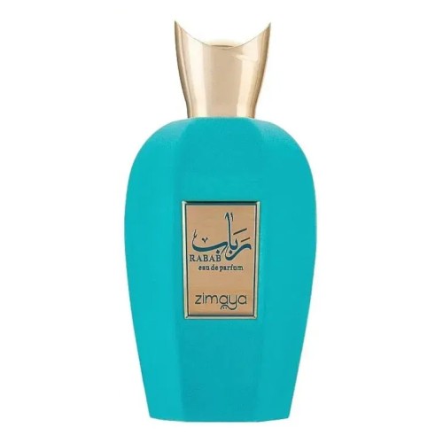 Zimaya Rabab EDP kvepalai unisex, 100 ml