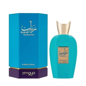 Zimaya Rabab EDP kvepalai unisex, 100 ml 2