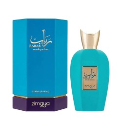 Zimaya Rabab EDP kvepalai unisex, 100 ml