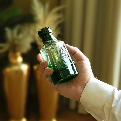 Zimaya Oscar EDP kvepalai vyrams, 100 ml