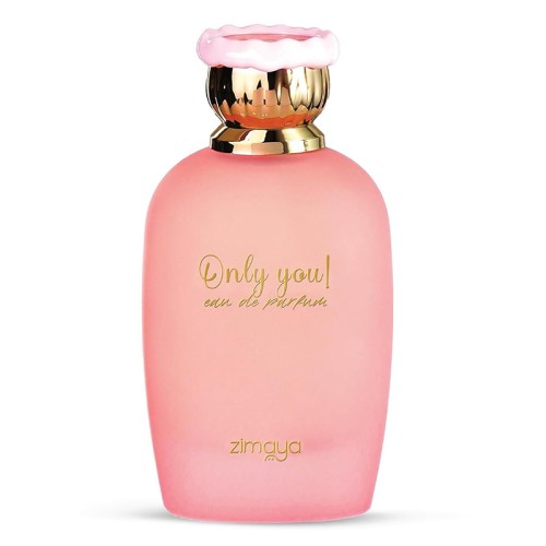 Zimaya Only You! EDP kvepalai moterims, 100 ml