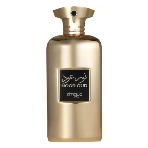 Zimaya Noor Oud EDP unisex kvepalai, 100 ml