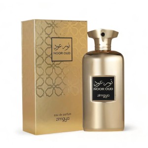 Zimaya Noor Oud EDP unisex kvepalai, 100 ml 2