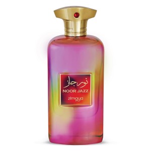Zimaya Noor Jazz EDP unisex kvepalai, 100 ml