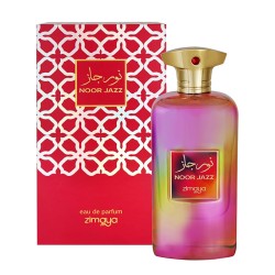 Zimaya Noor Jazz EDP unisex kvepalai, 100 ml