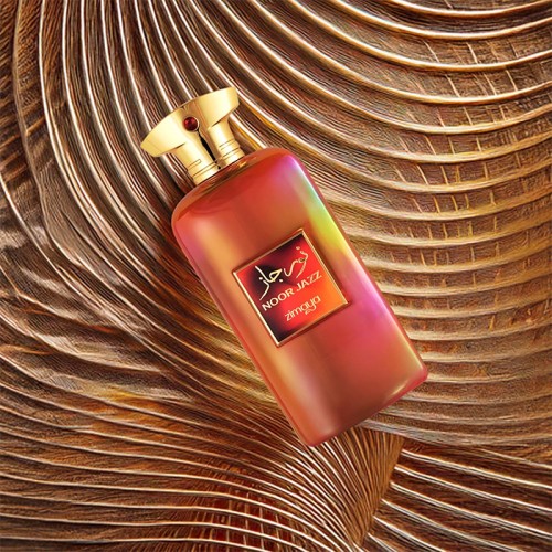 Zimaya Noor Jazz EDP unisex kvepalai, 100 ml