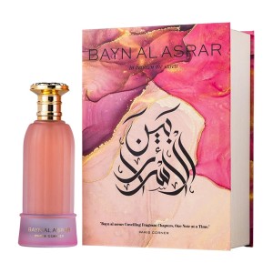 Paris Corner Bayn Al Asrar EDP kvepalai moterims, 80 ml 2