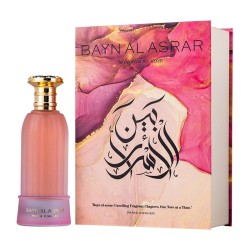 Paris Corner Bayn Al Asrar EDP kvepalai moterims, 80 ml