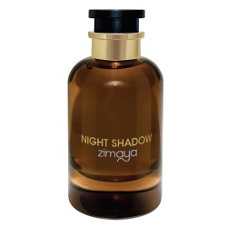 Zimaya Night Shadow EDP unisex kvepalai, 100 ml