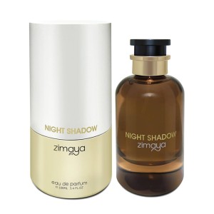 Zimaya Night Shadow EDP unisex kvepalai, 100 ml 2