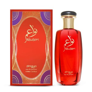 Zimaya Nawaem EDP unisex kvepalai, 100 ml 2