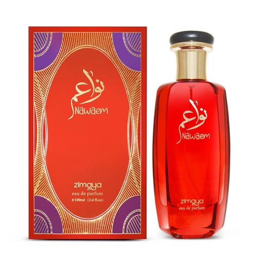Zimaya Nawaem EDP unisex kvepalai, 100 ml