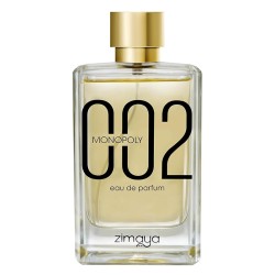 Zimaya Monopoly 002 EDP unisex kvepalai, 100 ml