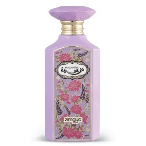 Zimaya Mazharia EDP kvepalai moterims, 100 ml