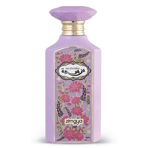 Zimaya Mazharia EDP kvepalai moterims, 100 ml