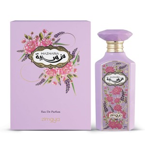 Zimaya Mazharia EDP kvepalai moterims, 100 ml 2