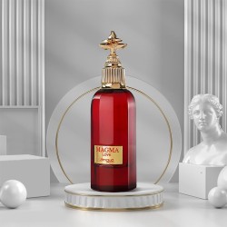 Zimaya Magma Love EDP kvepalai moterims, 100 ml