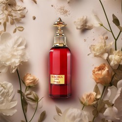 Zimaya Magma Love EDP kvepalai moterims, 100 ml