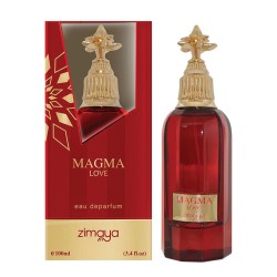 Zimaya Magma Love EDP kvepalai moterims, 100 ml