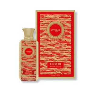 Zimaya Luxor EDP unisex kvepalai, 100 ml 2